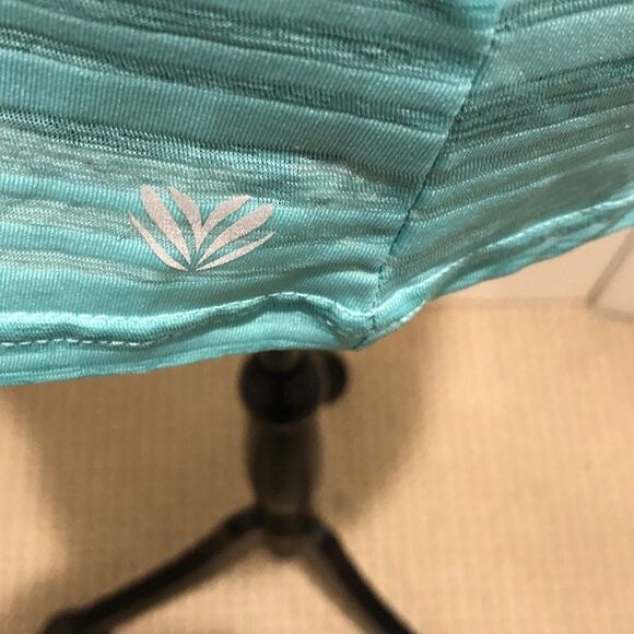 Forever 21 blue medium tank - Picture 5 of 9